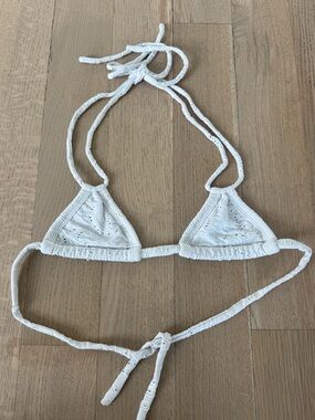 Montce Bikini Top - Small